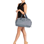 ALL IN ONE DANCE DUFFLE BAG