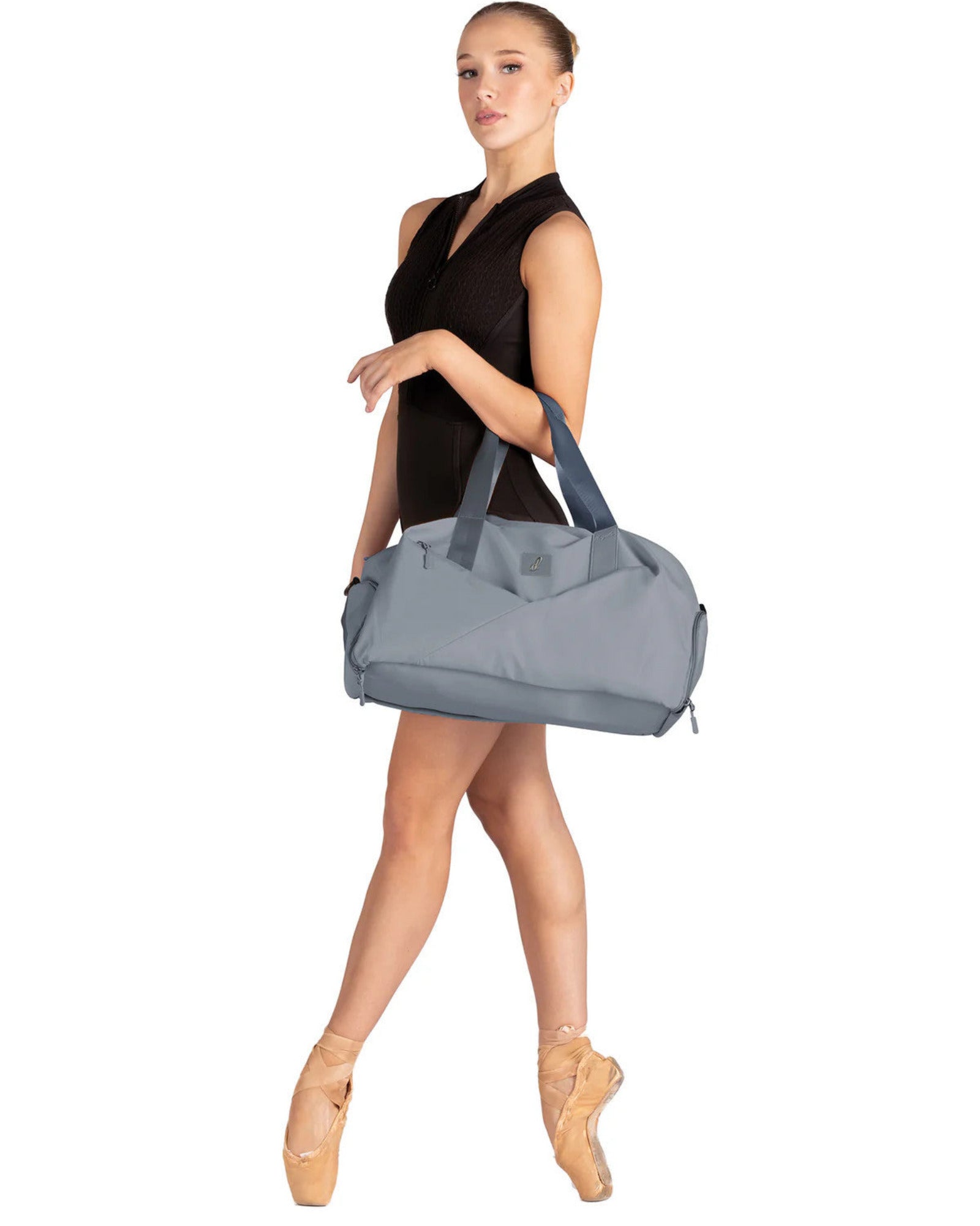 ALL IN ONE DANCE DUFFLE BAG