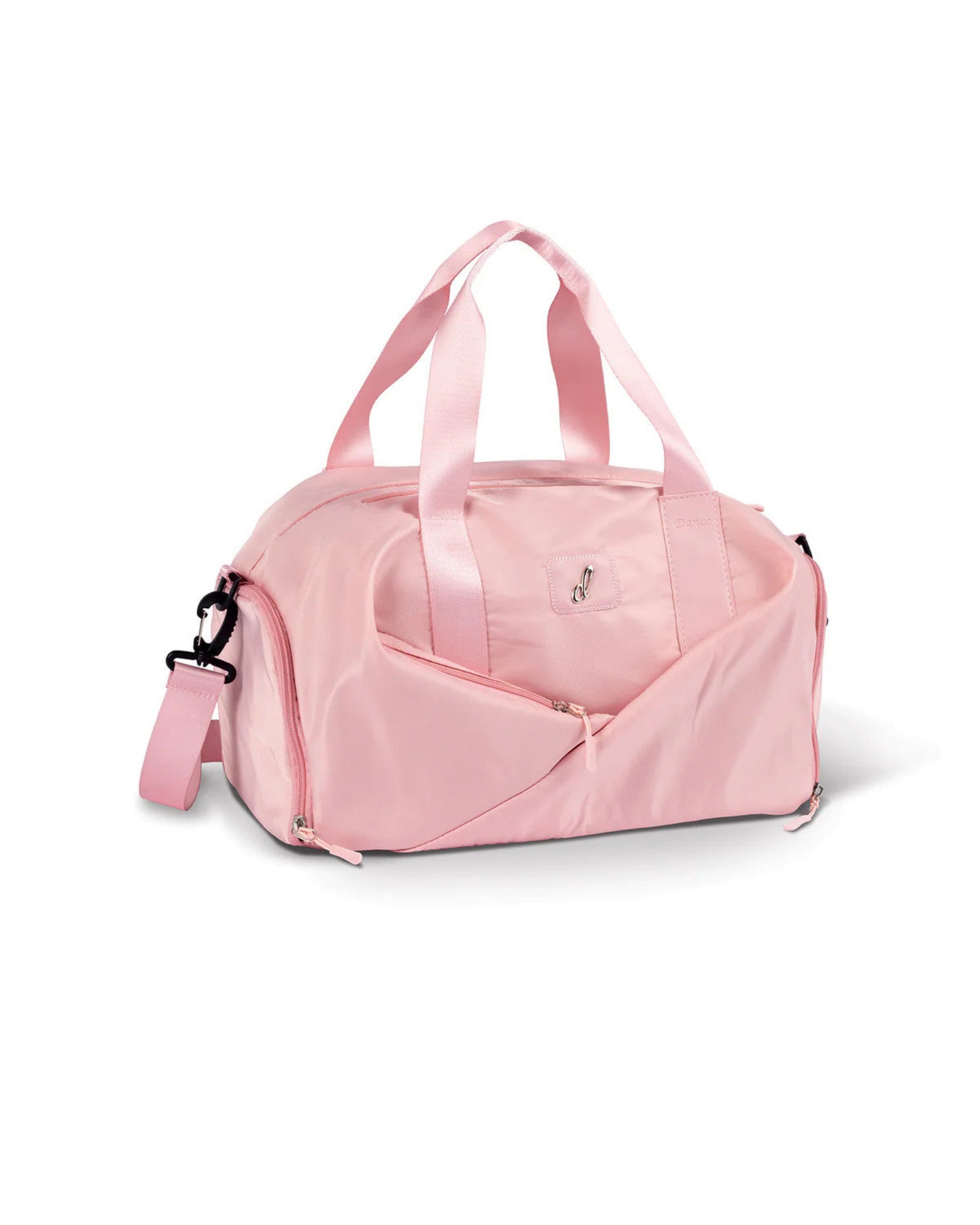 ALL IN ONE DANCE DUFFLE BAG