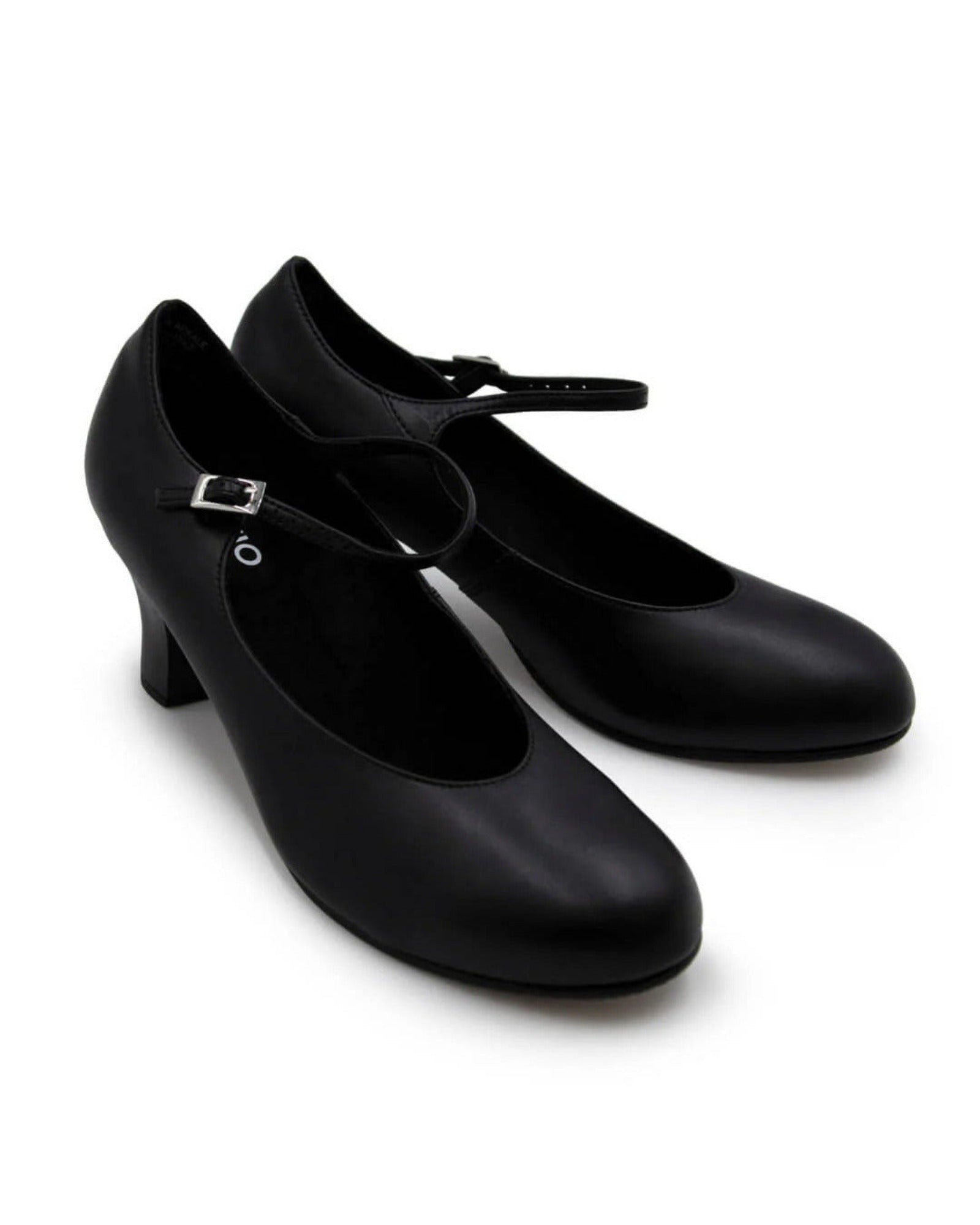 MIA 2″ CHARACTER SHOE-ADULT