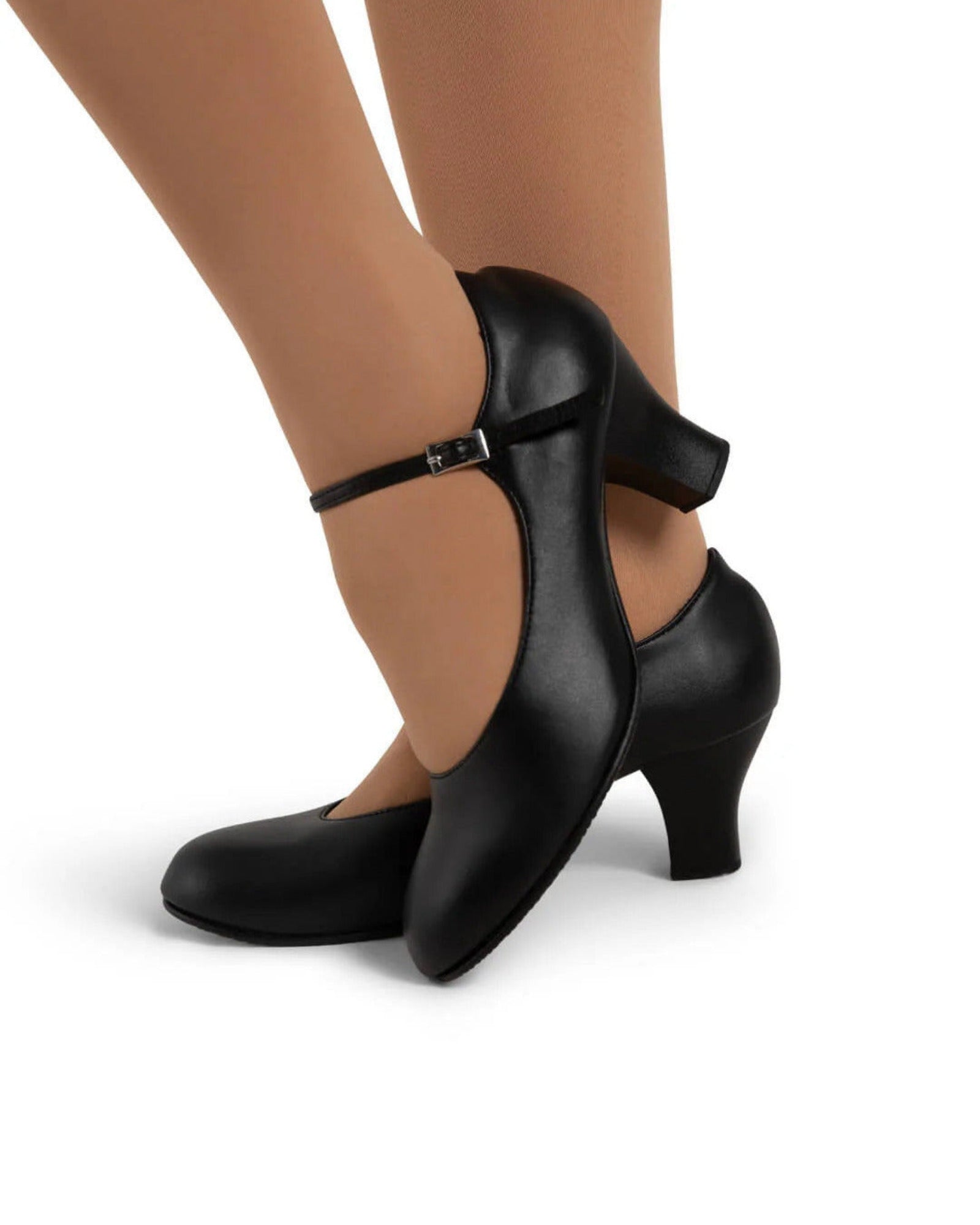 MIA 2″ CHARACTER SHOE-ADULT