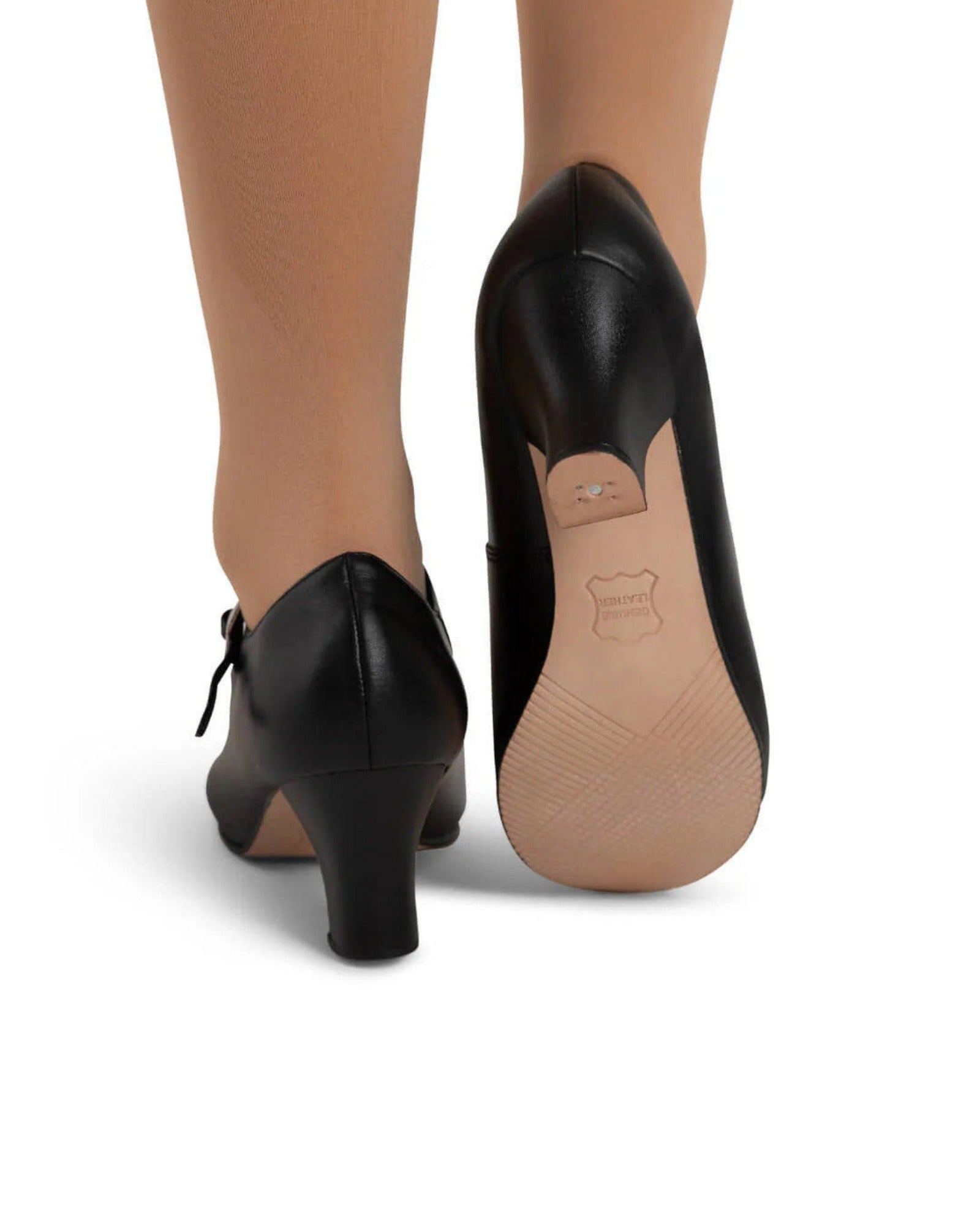 MIA 2″ CHARACTER SHOE-ADULT