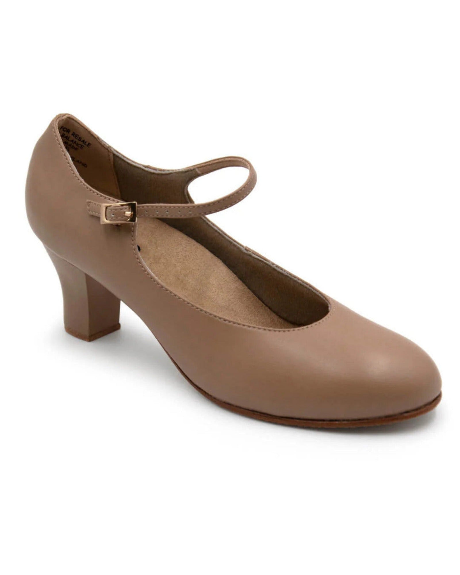 MIA 2″ CHARACTER SHOE-ADULT