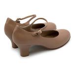 MIA 2″ CHARACTER SHOE-ADULT