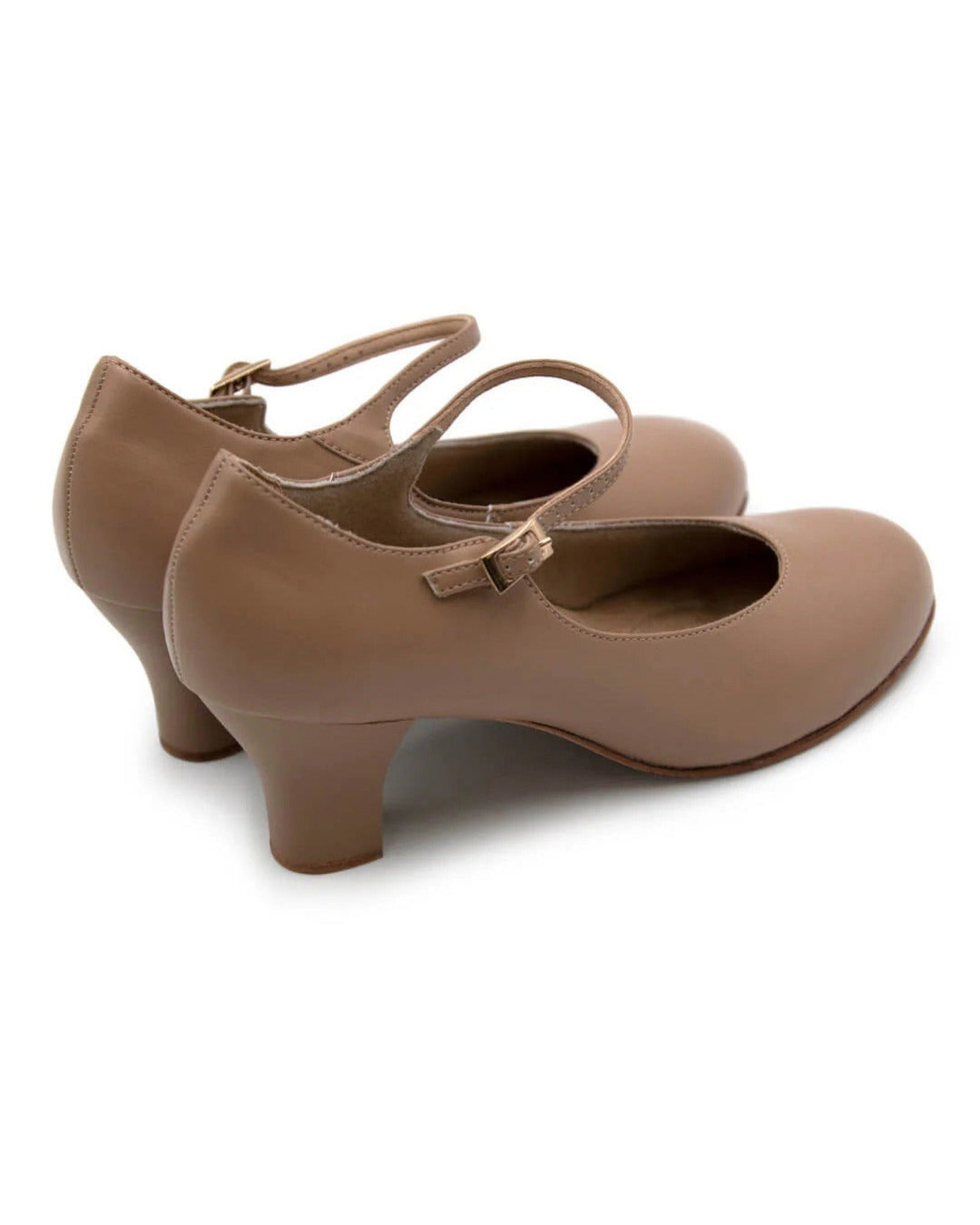 MIA 2″ CHARACTER SHOE-ADULT