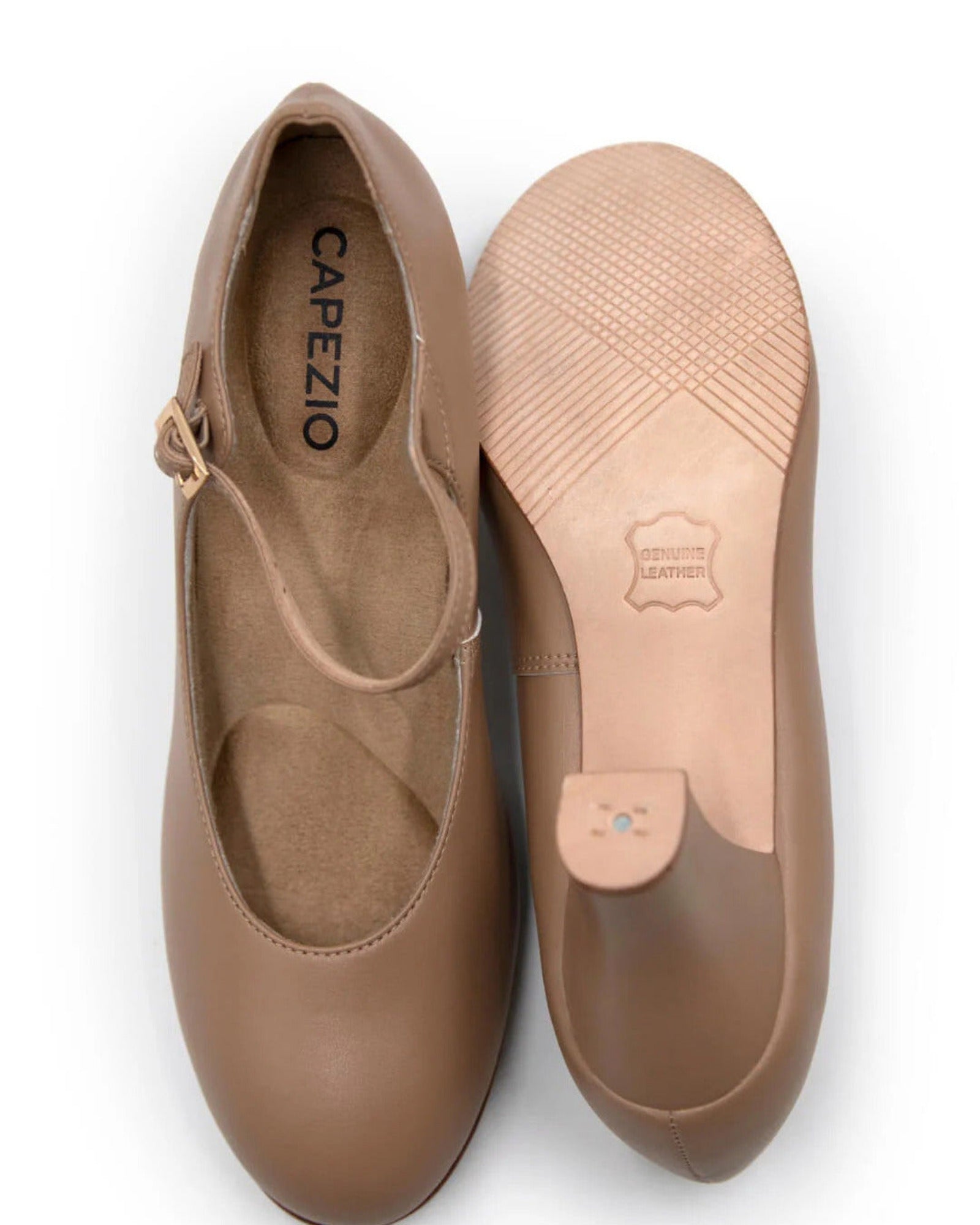 MIA 2″ CHARACTER SHOE-ADULT