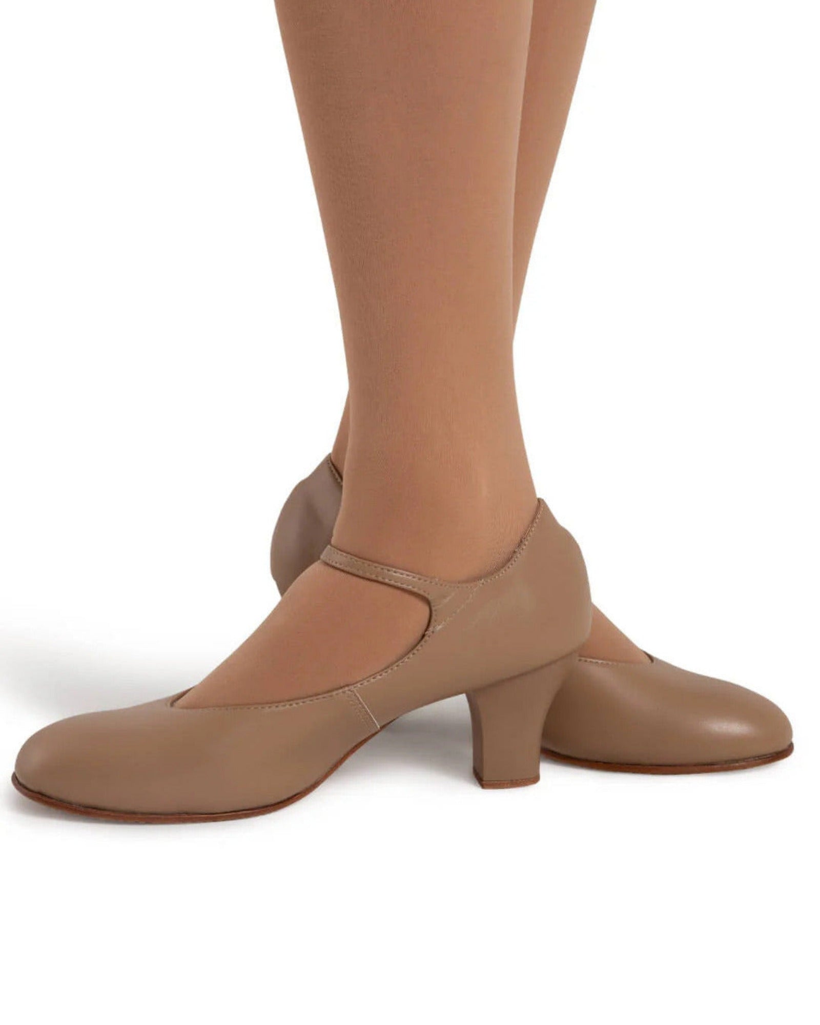 MIA 2″ CHARACTER SHOE-ADULT