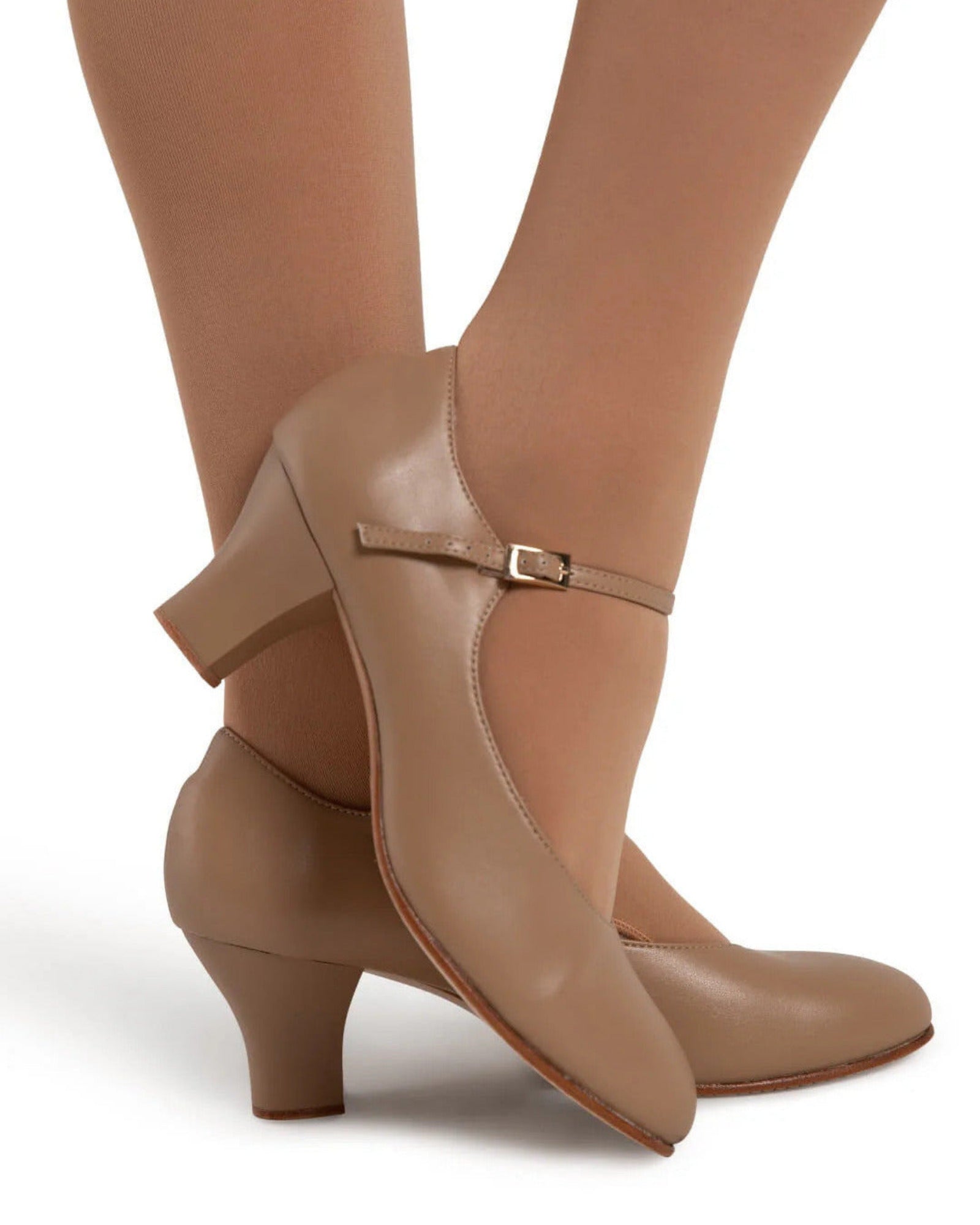 MIA 2″ CHARACTER SHOE-ADULT