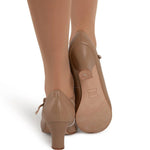 MIA 2″ CHARACTER SHOE-ADULT