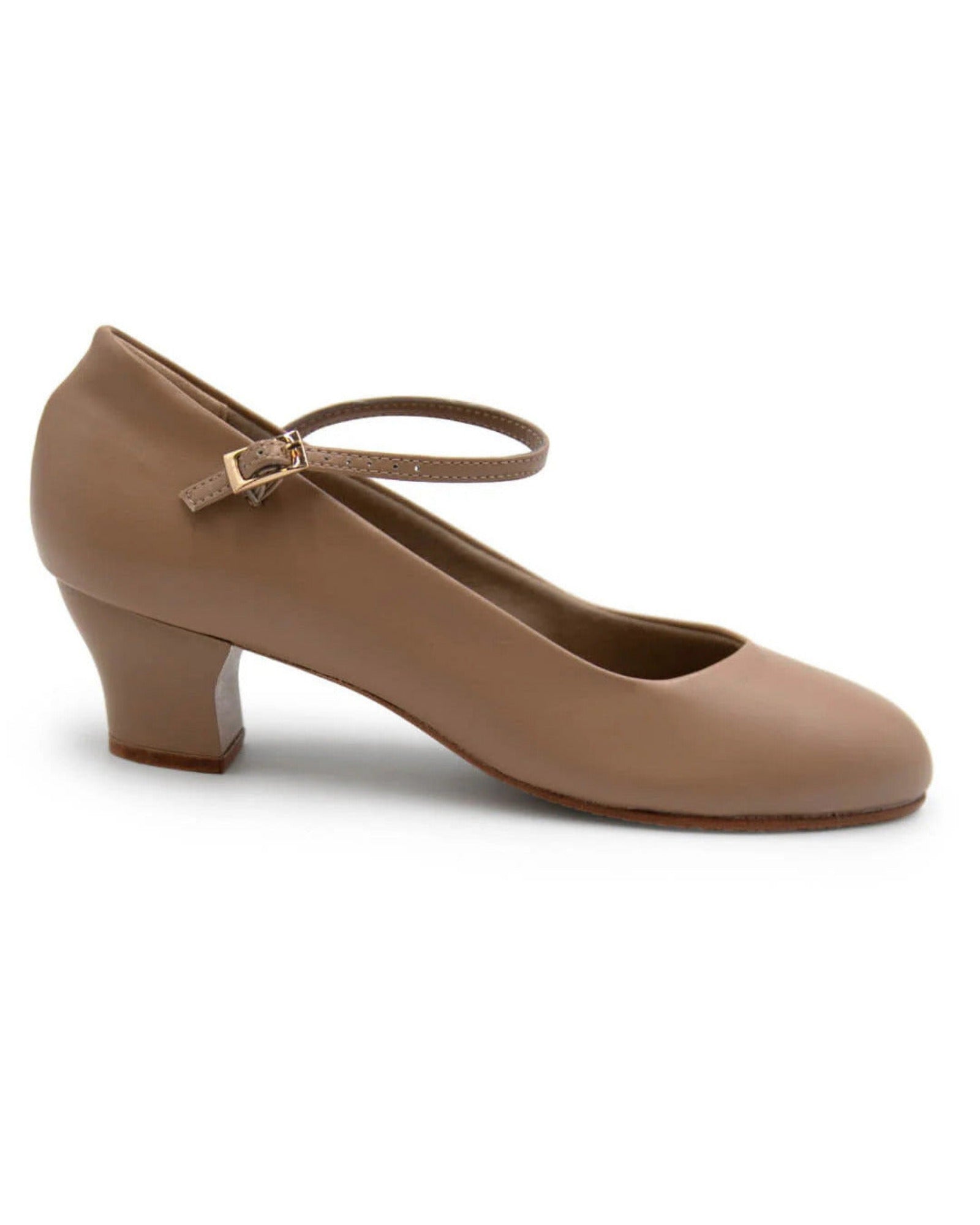 MIA JR 1.5″ CHARACTER SHOE-ADULT