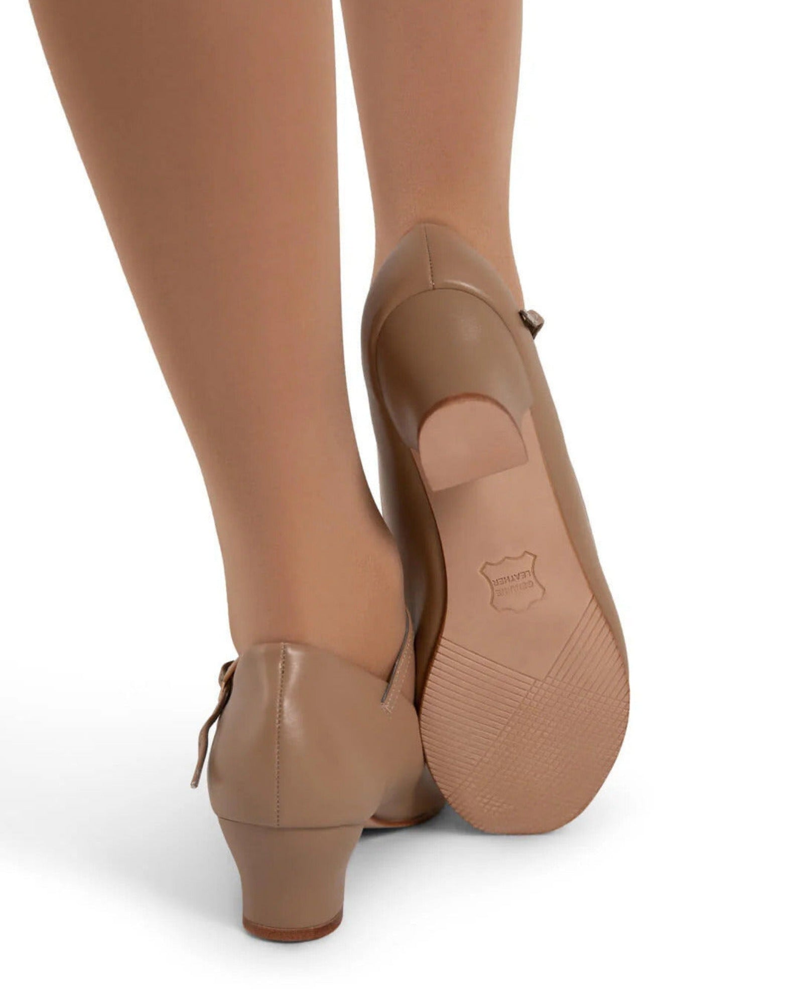 MIA JR 1.5″ CHARACTER SHOE-ADULT