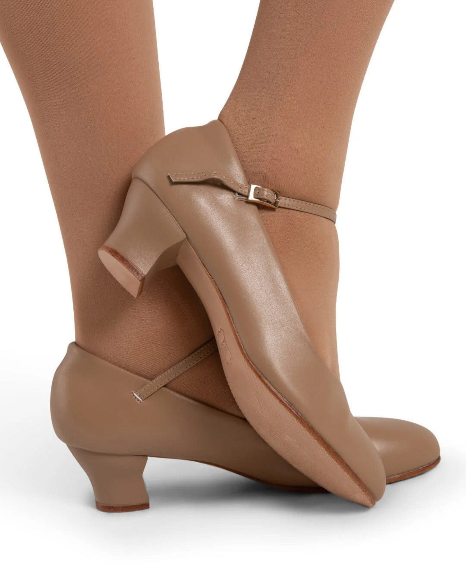 MIA JR 1.5″ CHARACTER SHOE-ADULT