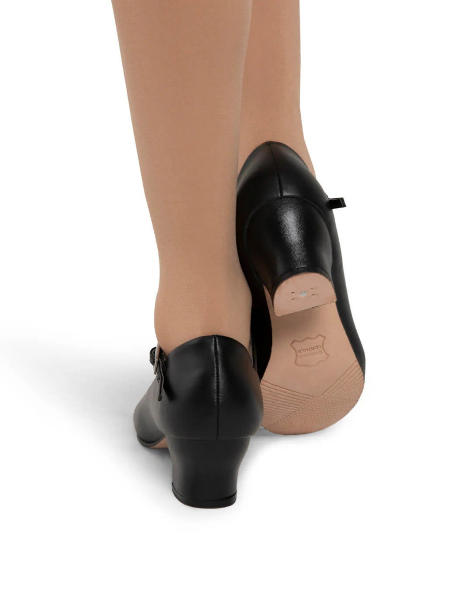 MIA JR 1.5″ CHARACTER SHOE-CHILD