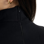LONG SLV TURTLENECK LEOTARD-ADULT