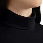 LONG SLV TURTLENECK LEOTARD-ADULT