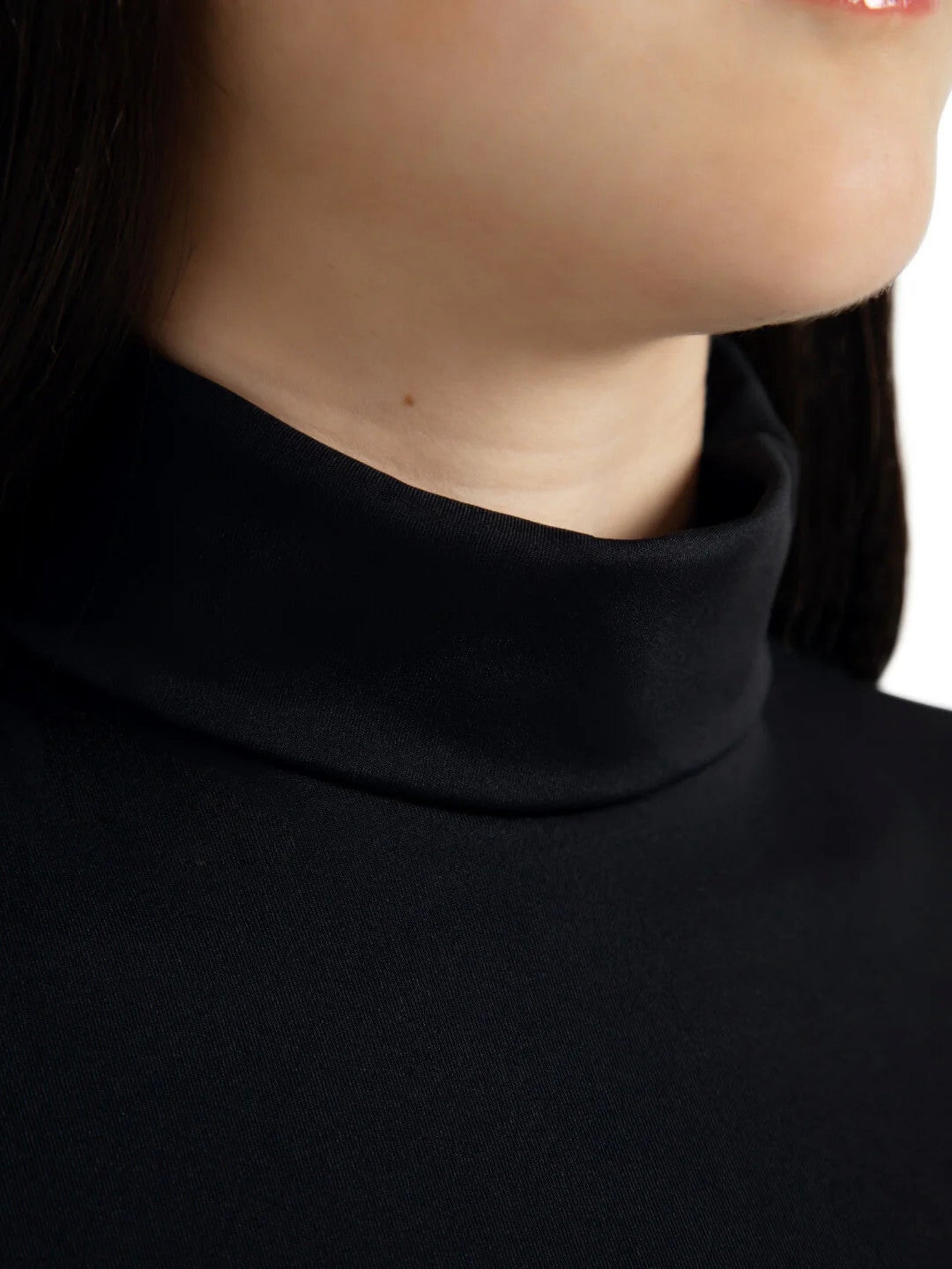 LONG SLV TURTLENECK LEOTARD-ADULT