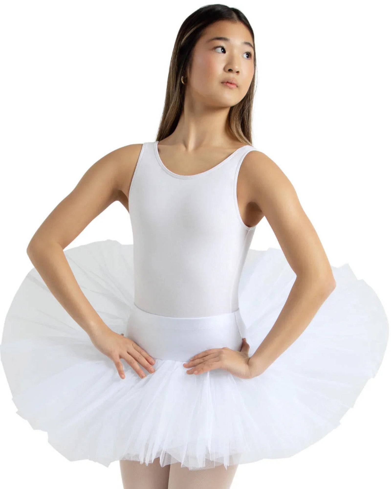 PRACTICE TUTU-ADULT