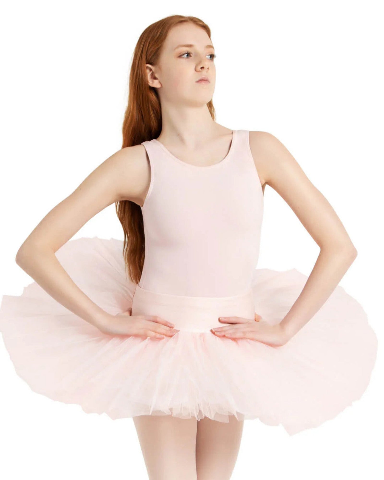 PRACTICE TUTU-ADULT