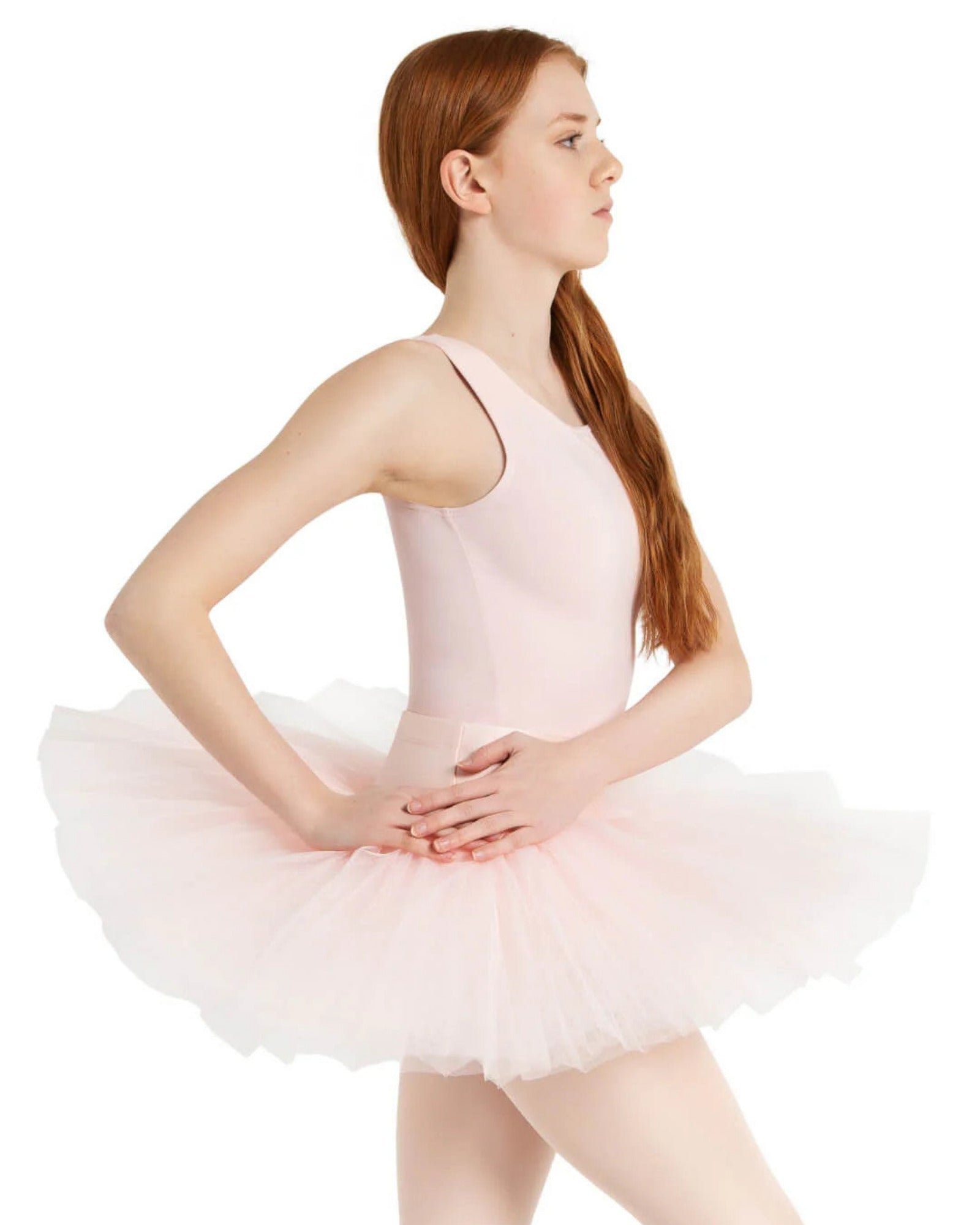 PRACTICE TUTU-ADULT