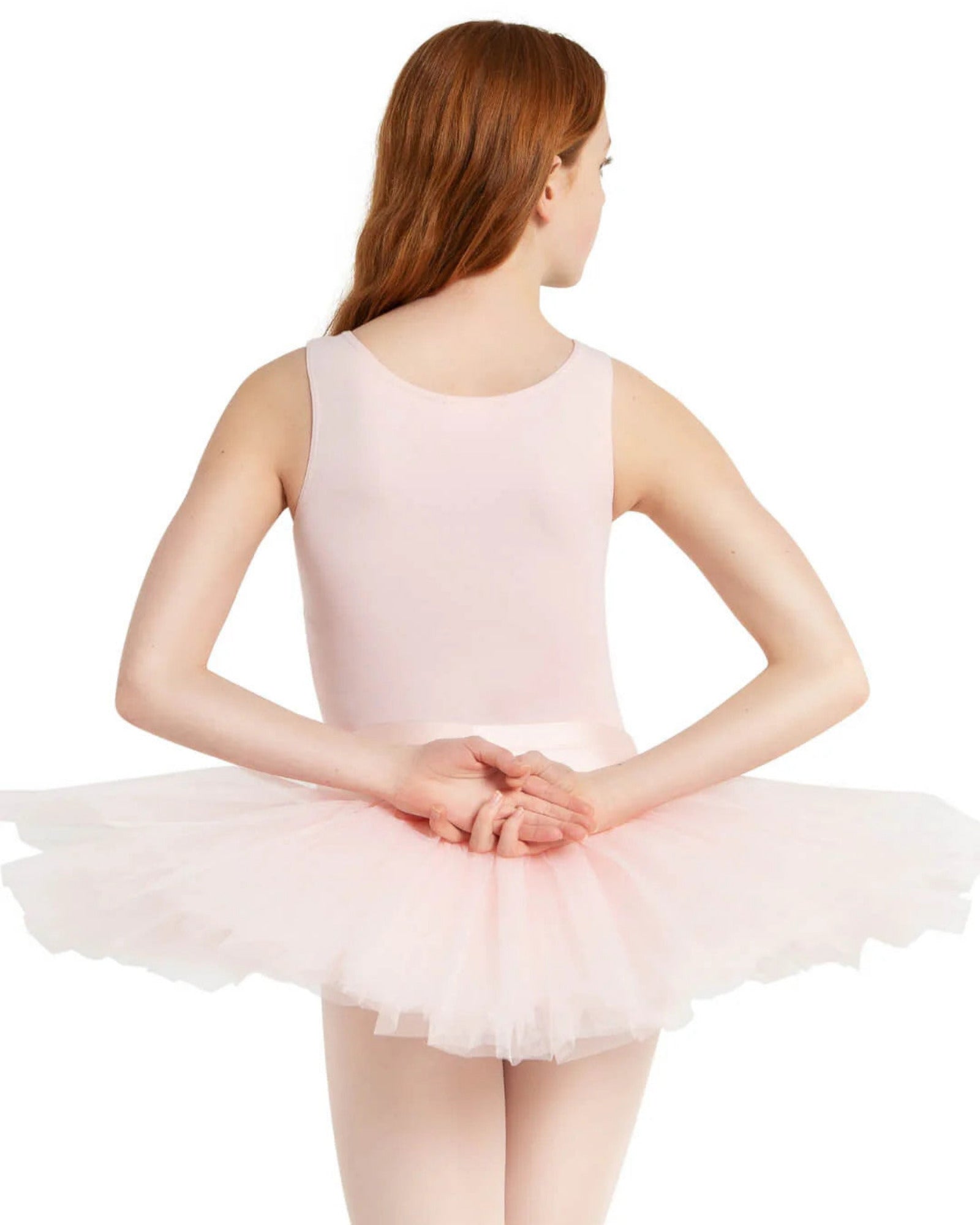 PRACTICE TUTU-ADULT