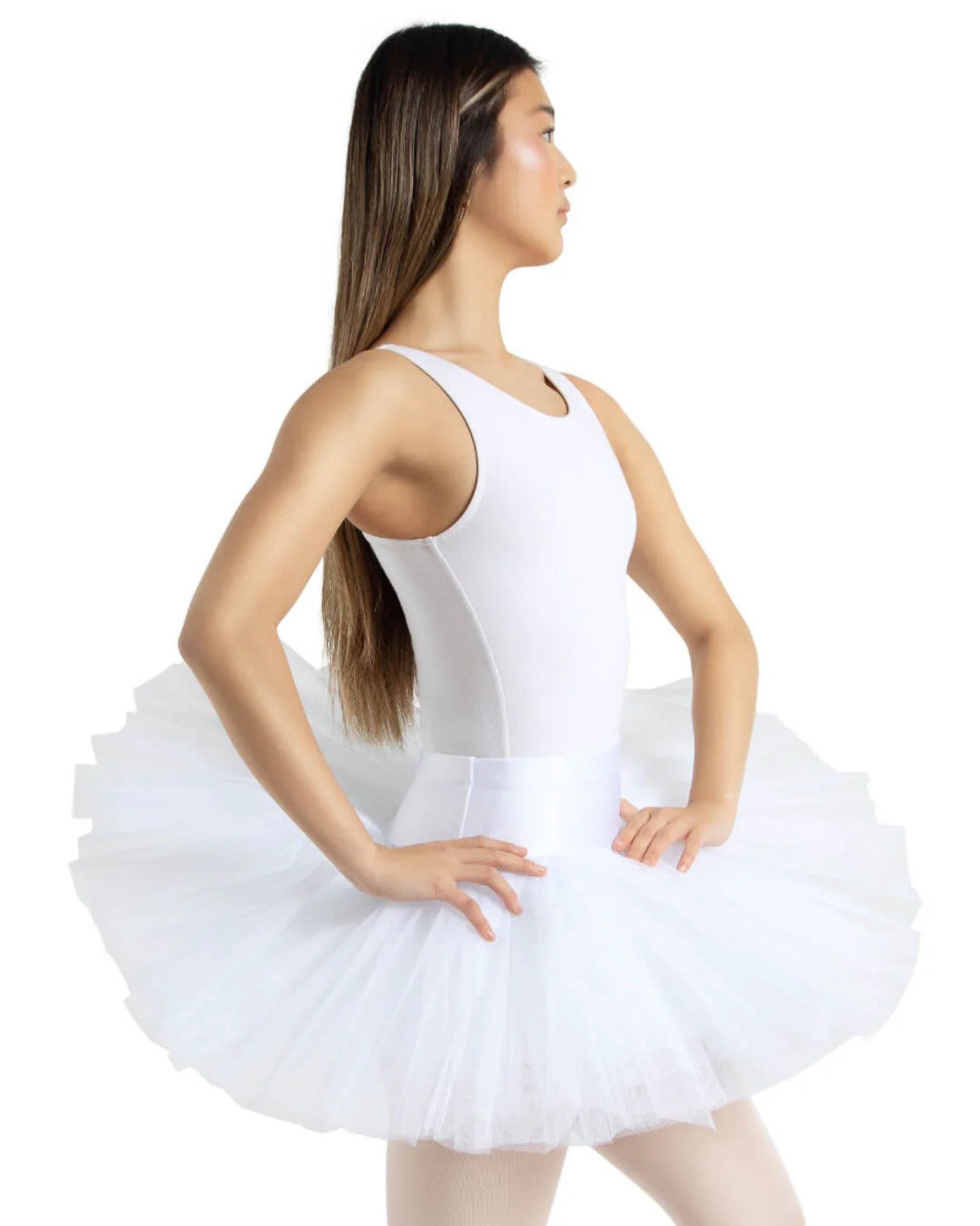 PRACTICE TUTU-ADULT