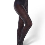 CPZ PROFESSIONAL GLITTER TIGHT - CHILD