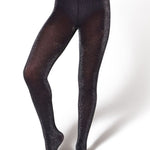 CPZ PROFESSIONAL GLITTER TIGHT - CHILD