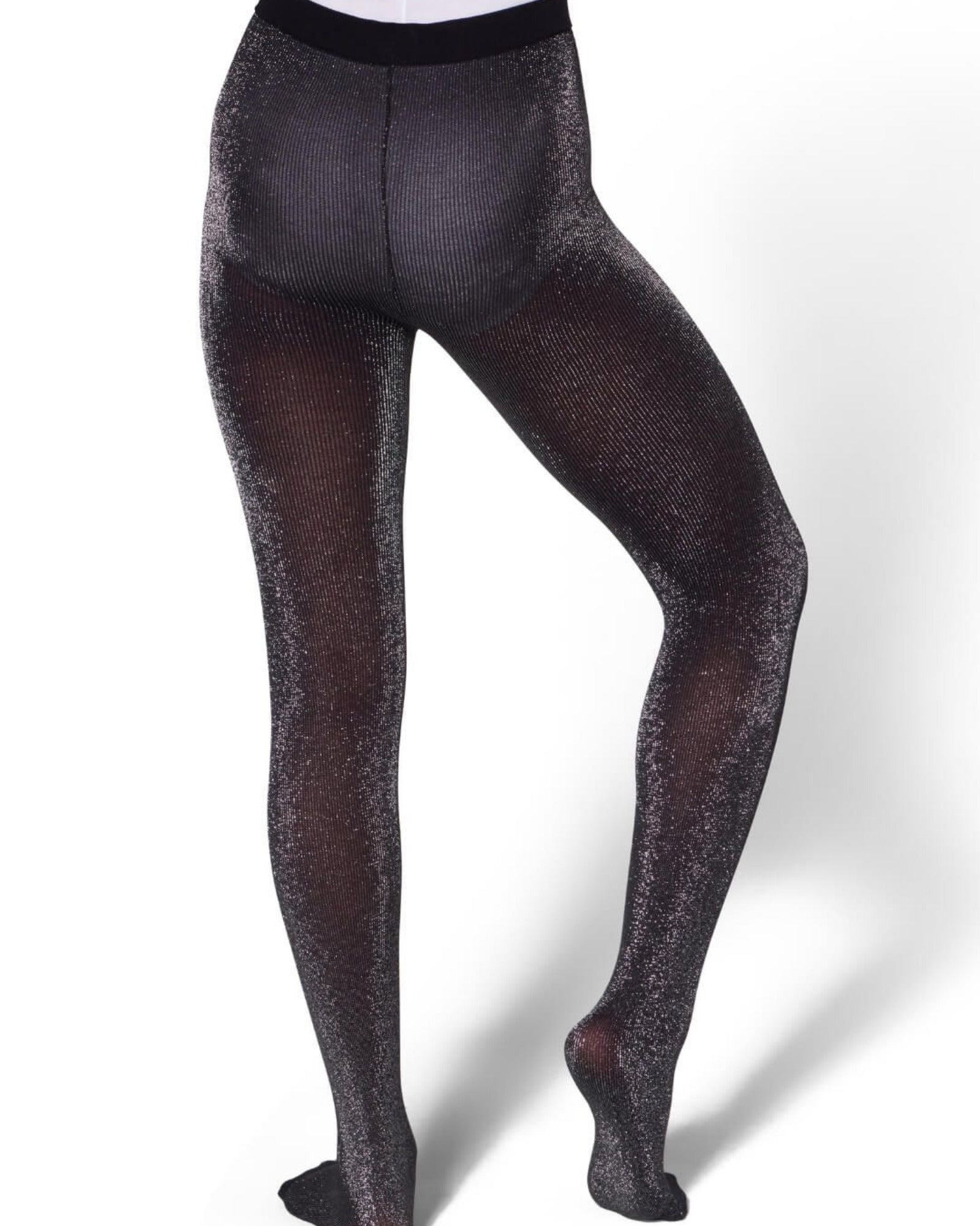 CPZ PROFESSIONAL GLITTER TIGHT - CHILD