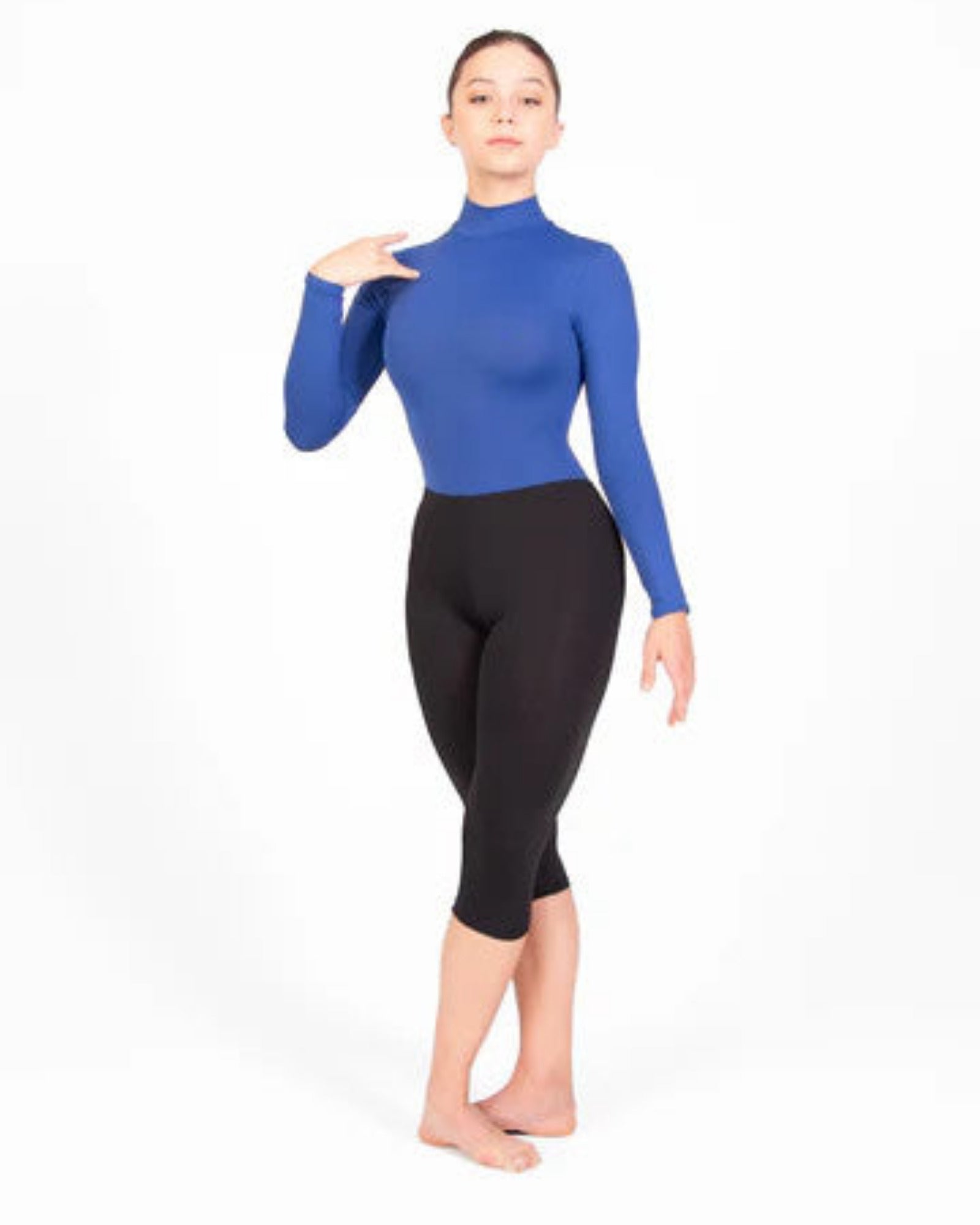 PROWEAR CROP PANT-CHILD