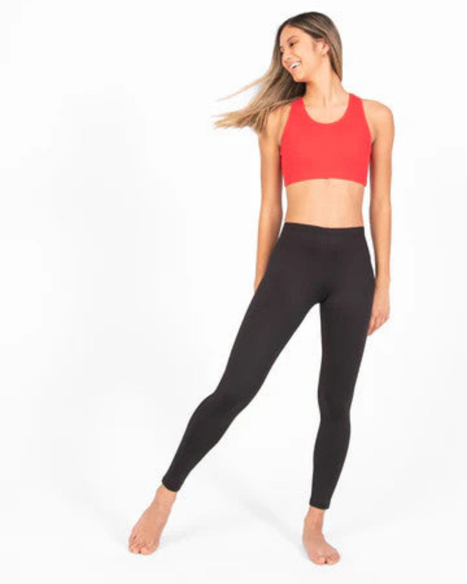 PROWEAR LEGGINGS-ADULT