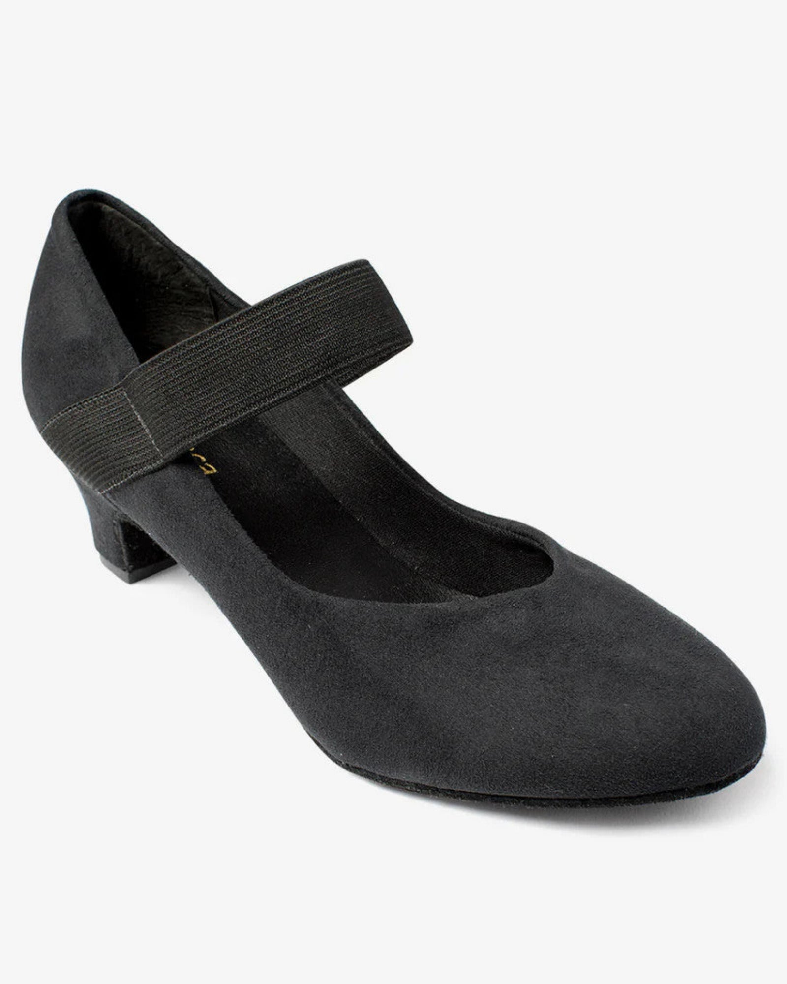 RAENI-1.5″ HEEL BALLROOM PRACTICE SHOE-ADULT