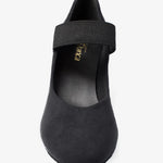 RAENI-1.5″ HEEL BALLROOM PRACTICE SHOE-ADULT