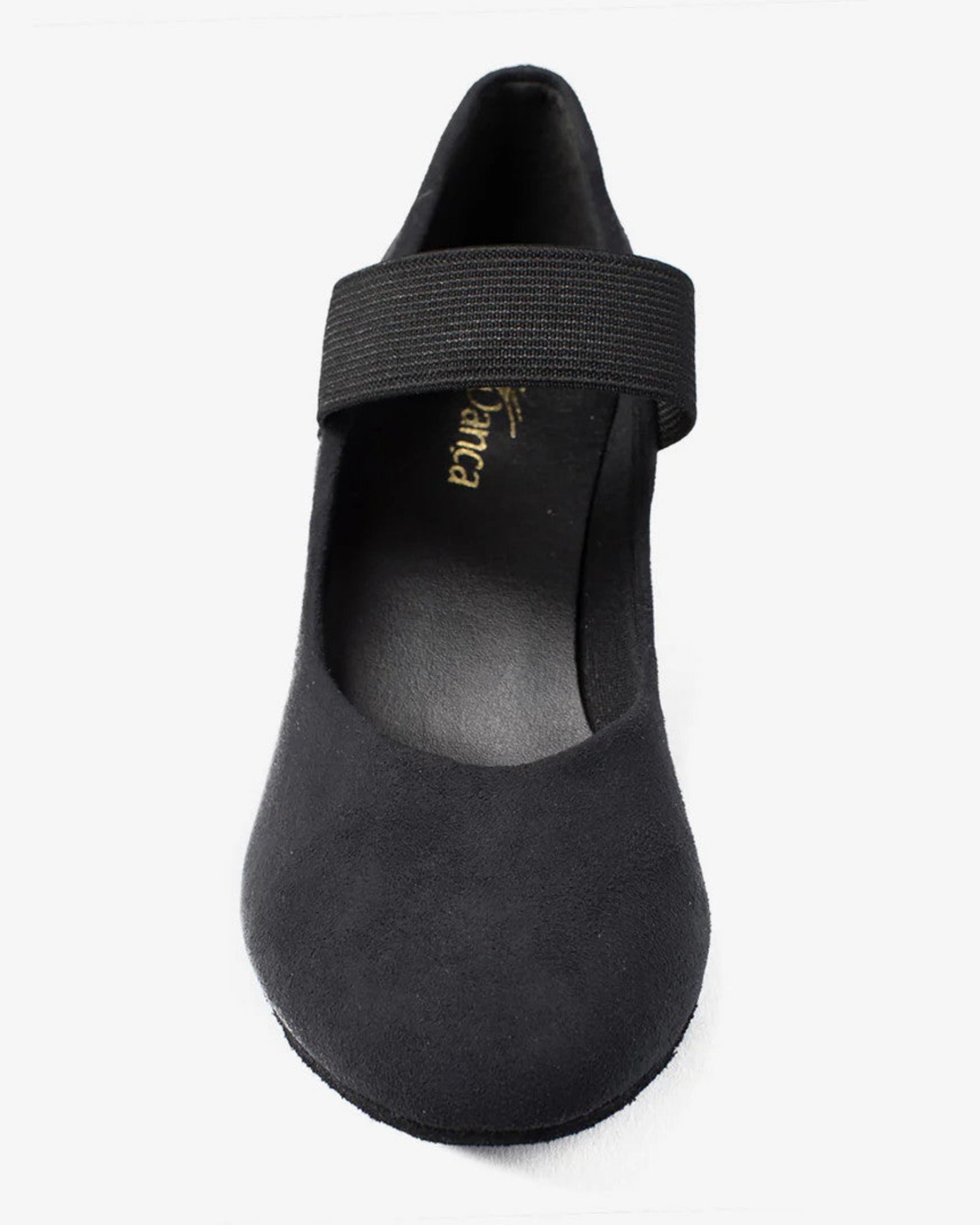 RAENI-1.5″ HEEL BALLROOM PRACTICE SHOE-ADULT