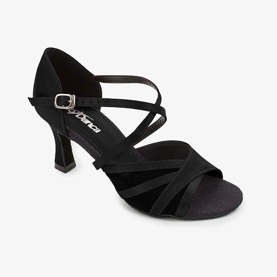 RIKKI 2.5″ HEEL BALLROOM SHOE-ADULT