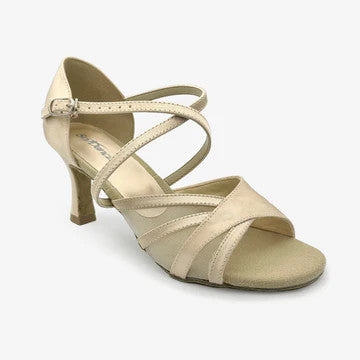 RIKKI 2.5″ HEEL BALLROOM SHOE-ADULT