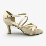 RIKKI 2.5″ HEEL BALLROOM SHOE-ADULT