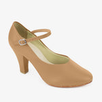 SO DANCA 3 IN CHARACTER HEEL