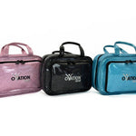 SPARKLY COSMETIC BAG