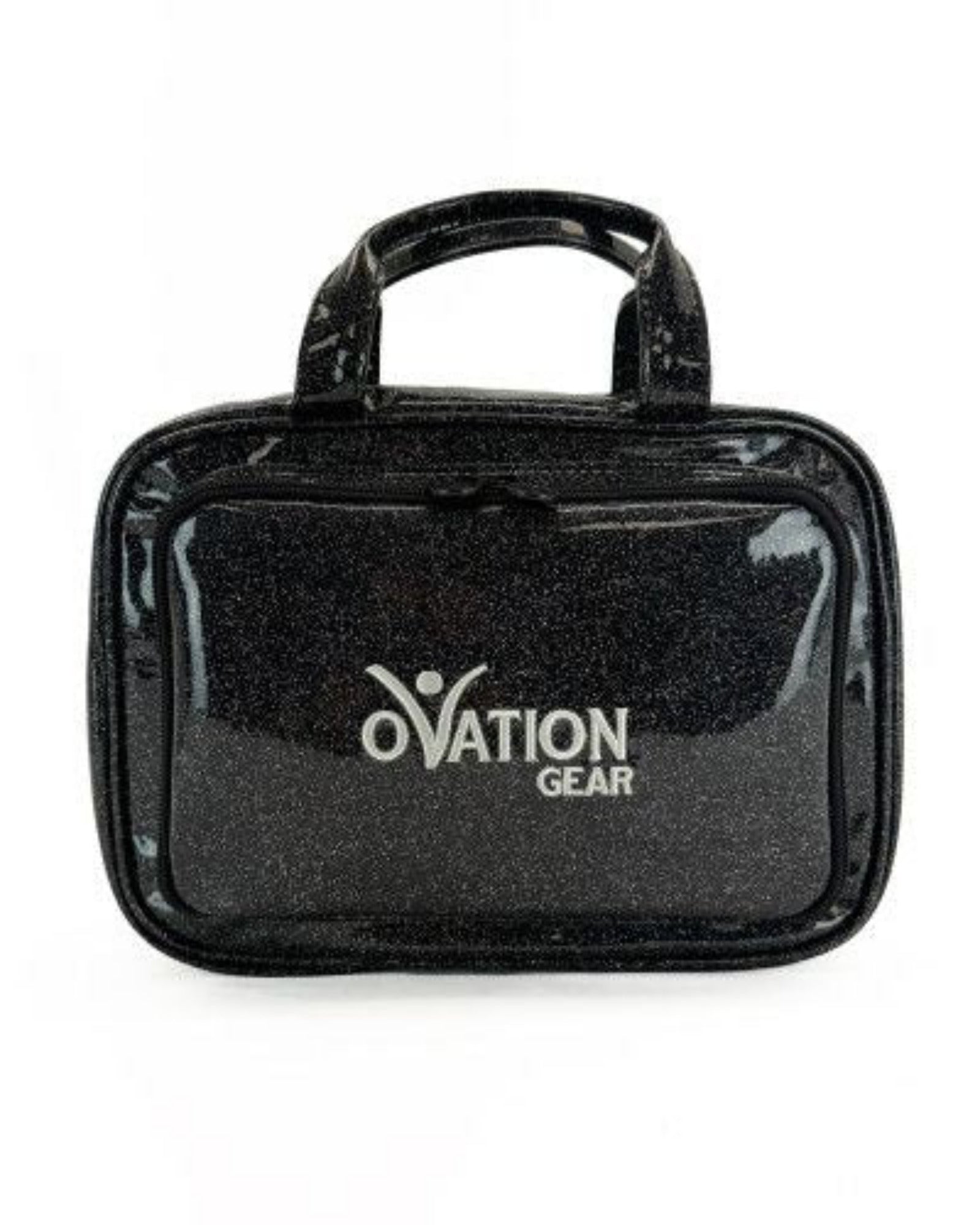 SPARKLY COSMETIC BAG