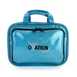 SPARKLY COSMETIC BAG