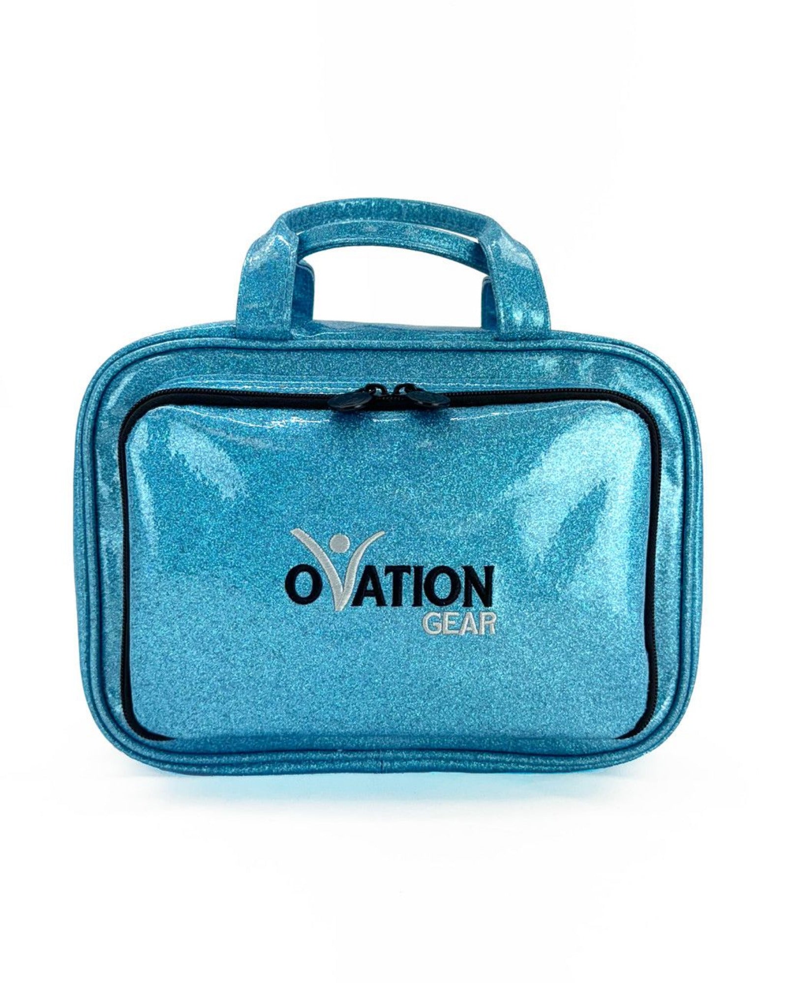 SPARKLY COSMETIC BAG