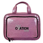 SPARKLY COSMETIC BAG