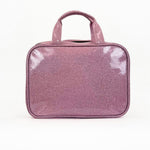 SPARKLY COSMETIC BAG