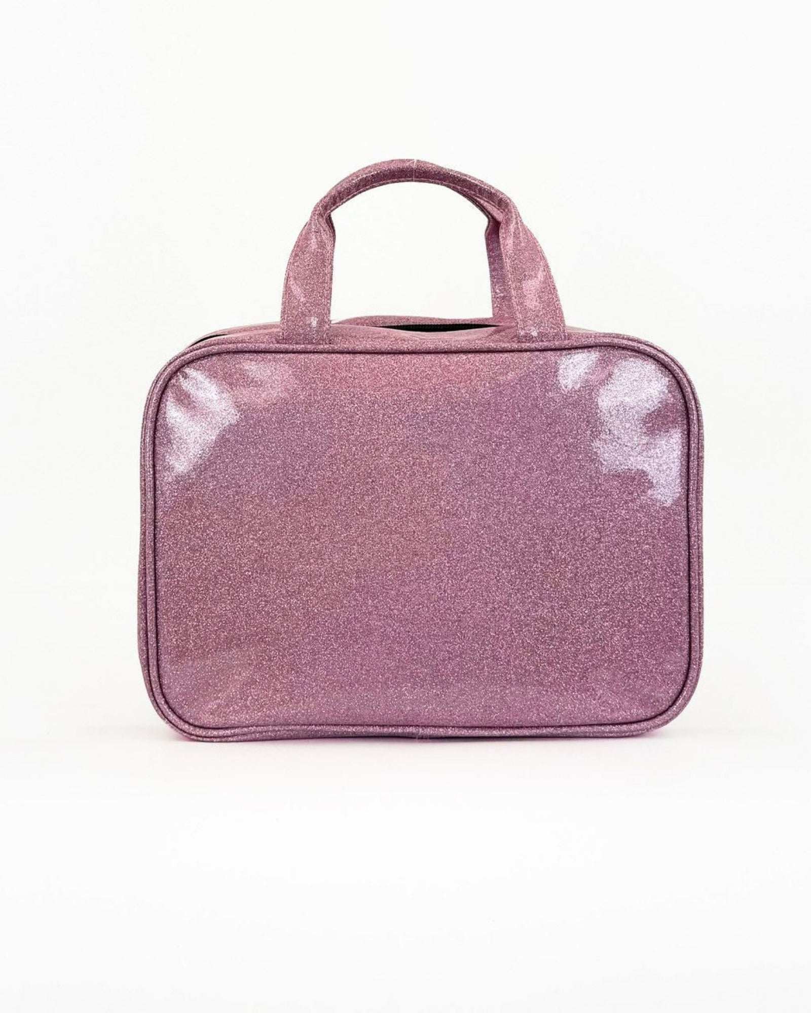 SPARKLY COSMETIC BAG