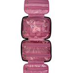 SPARKLY COSMETIC BAG
