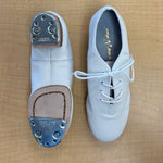 SPLIT SOLE CLOGGING SHOE-ADULT