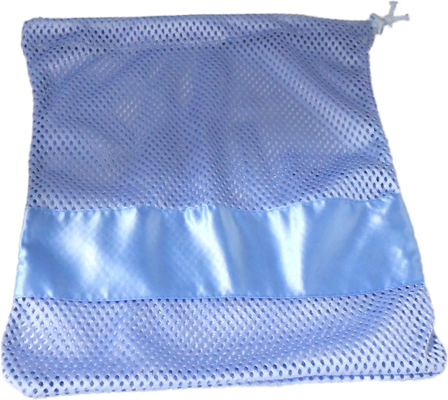 SUPER PILLOWCASE MESH BAG