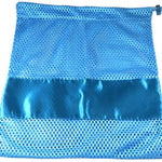 SUPER PILLOWCASE MESH BAG