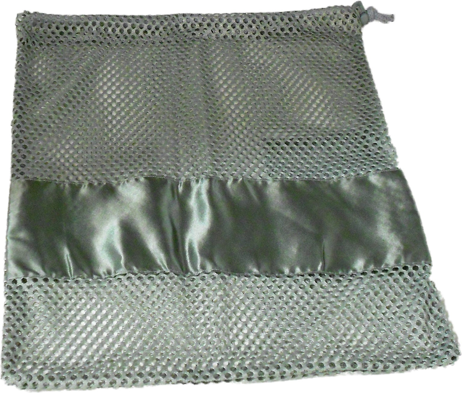 SUPER PILLOWCASE MESH BAG