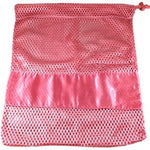 SUPER PILLOWCASE MESH BAG